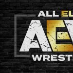 AEW Presents "RAMPAGE"
