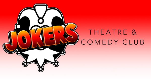 Jokers Theatre and Comedy Club