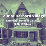 Historical Tour of Harbord Village