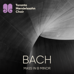 Bach's Mass in B Minor