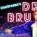 Champagna's Drag Brunch!