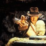 Indiana Jones and Raiders Of The Lost Ark: The IMAX Experience at Cinesphere!