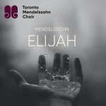 Mendelssohn's Elijah