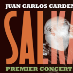 Salsa Saturday: Salkatraz + DJ Trambo +Oscar Naranjo!