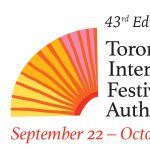 Toronto International Festival of Authors 2022