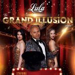 Gallery 1 - THE GRAND ILLUSION Starring EDLLUSION!