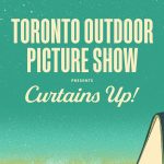 Toronto Outdoor Picture Show (TOPS)
