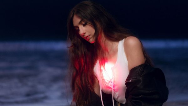 Weyes Blood - In Holy Flux Tour