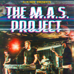 The M.A.S. Project w/ Ethan Flynn, Cold Tea, & Edward Sayers