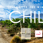 Drink Chile Fine Wine Festival