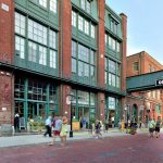 Celebrating 190 Years of the Distillery Historic District