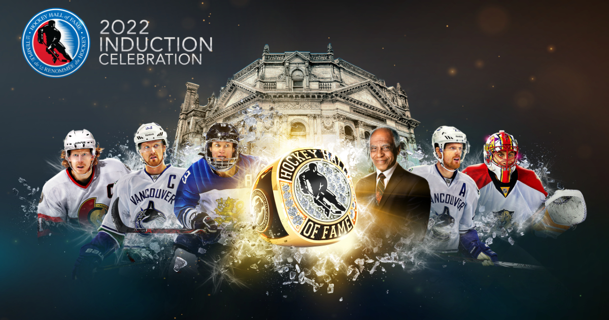 2,268 Hockey Hall Of Fame Induction Stock Photos, High-Res