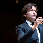 Gimeno Conducts Chopin & Scheherazade