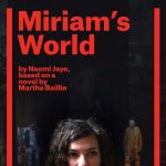 Miriam’s World