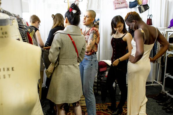 The TO Vintage Show: Canada’s Largest Sale of Vintage Clothing, Décor and Antiques