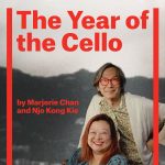 The Year of the Cello