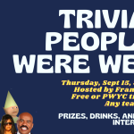 Trivia for People who were Weird Kids