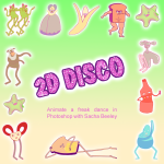 WORKSHOP: 2D Disco