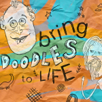WORKSHOP: Bring Doodles To Life In After Effects