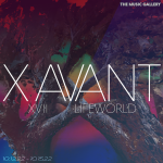 X Avant XVII: LifeWorld
