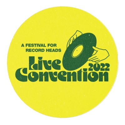 Live Convention: Catalog with Rashad Smith