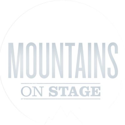 Mountains on Stage Winter 2022