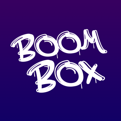 Boombox Toronto