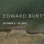 EDWARD BURTYNSKY: AFRICA