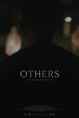 OTHERS: An Immersive Film Premiere