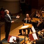 Chicago Symphony Orchestra Plays Beethoven and Prokofiev