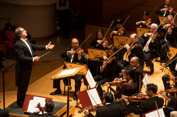 Chicago Symphony Orchestra Plays Mussorgsky