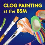 Clog Painting
