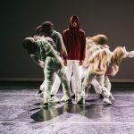 DanceWorks presents IN-WARD by Ebnflōh Dance Company