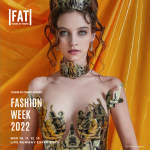 Fashion Art Toronto - Fashion Week F/W 2022