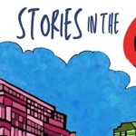 Stories In The 6: Comedy Show! Oct 13, 2022