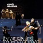 The Vampire and the Nymphomaniac by Claude Gauvreau