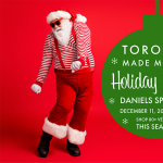 Toronto Made Market - Holiday Edition