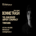 Wavelength Halloween: Bonnie Trash