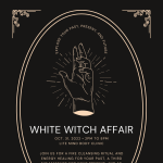 White Witch Affair