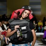 Gallery 1 - Fashion Art Toronto - Fashion Week F/W 2022