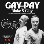 Gallery 1 - Gay for Pay with Blake & Clay