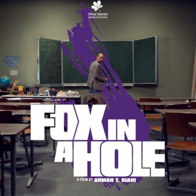 EUFF 2022: Fox in a Hole