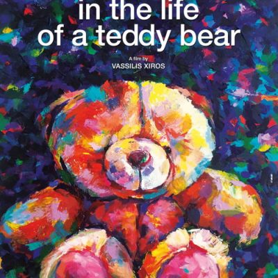 EUFF 2022: A Day in the Life of a Teddy Bear