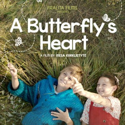 EUFF 2022: A Butterfly’s Heart