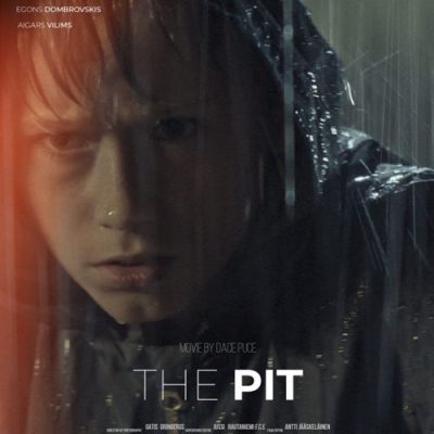 EUFF 2022: The Pit