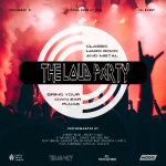 The Loud Party