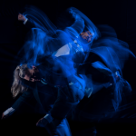 DanceWorks presents Liminal by Throwdown Collective