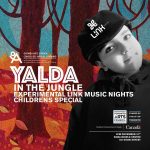 Hani Niroo: Yalda in the Jungle