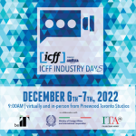ICFF INDUSTRY DAYS Conference