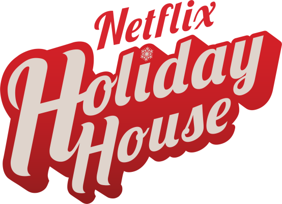 Netflix Canada Holiday House